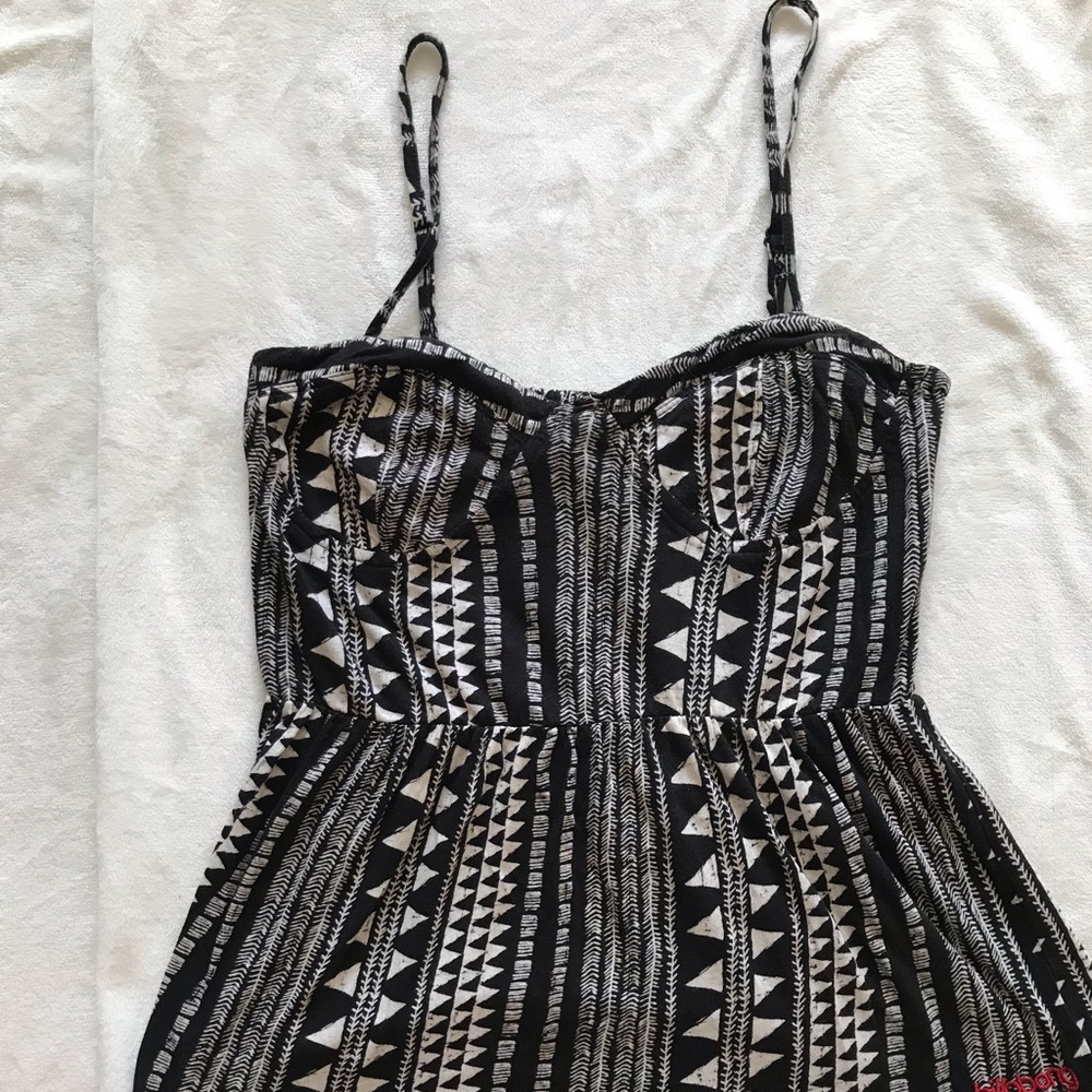 Billabong top